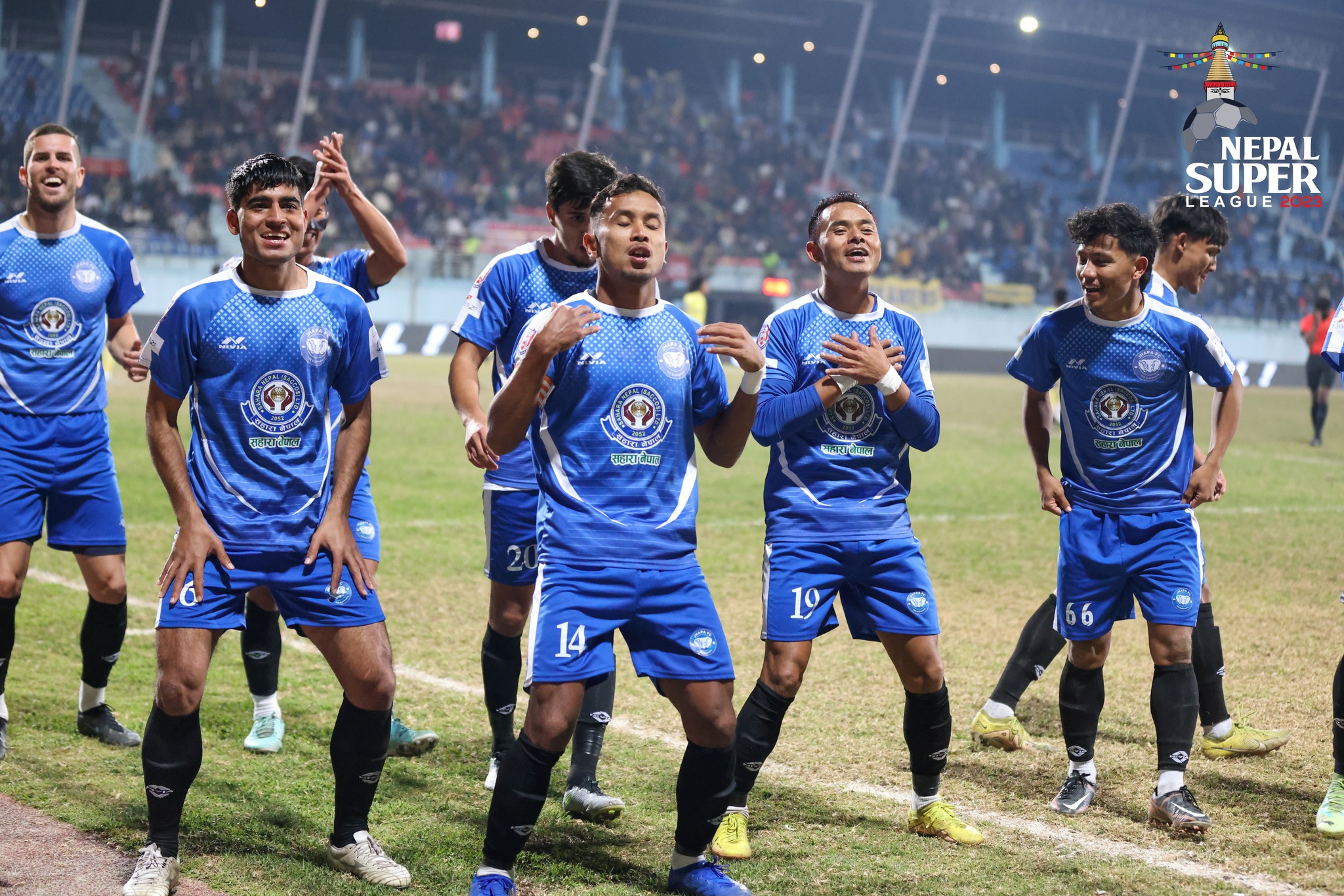 2025 Nepal Super League Kicks Off