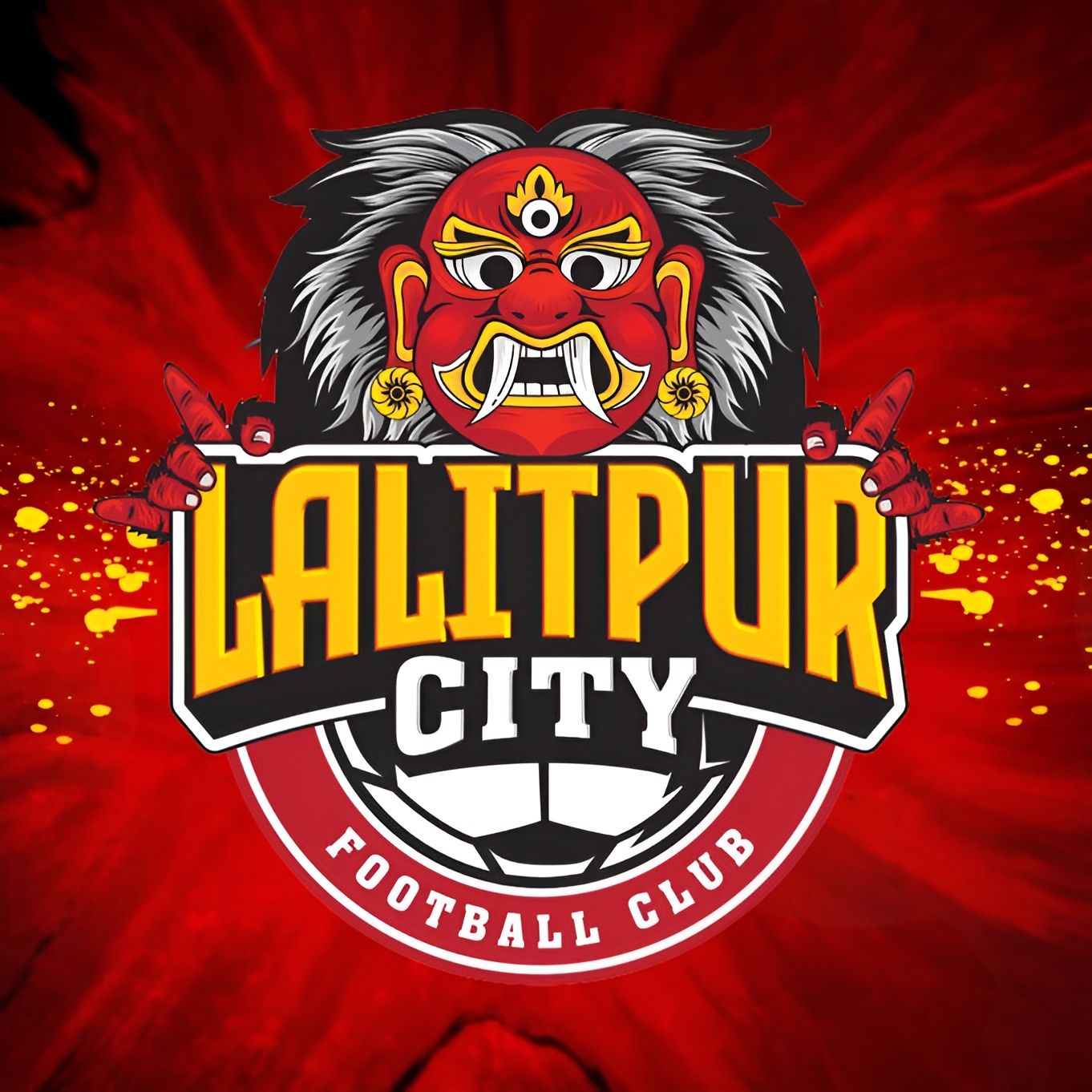 Lalitpur City