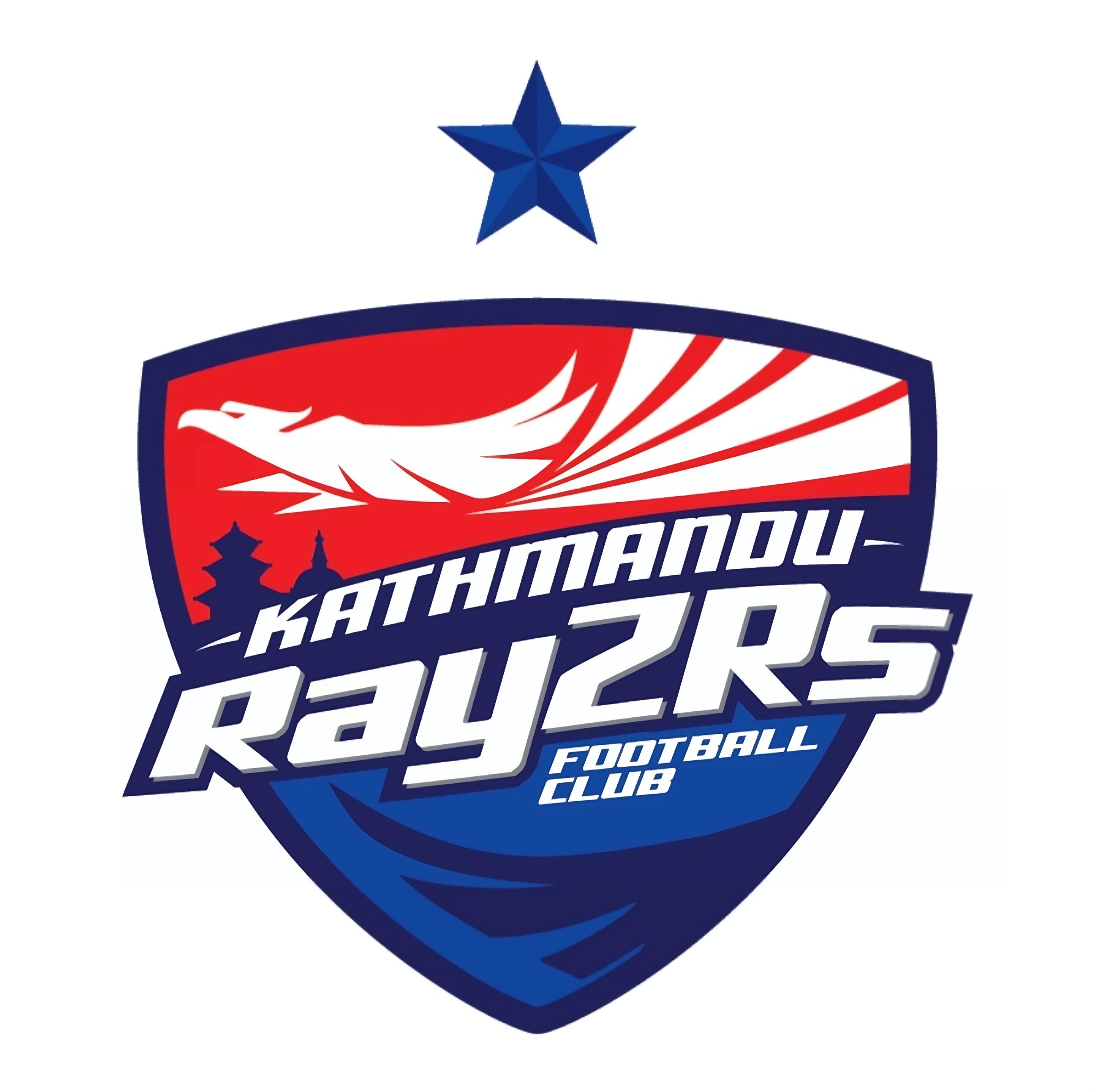 Kathmandu Rayzrs